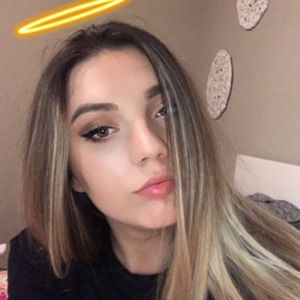 Meet your Posher, Maddi